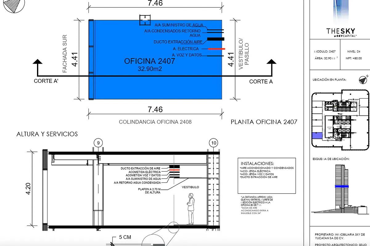 Oficina Spot2