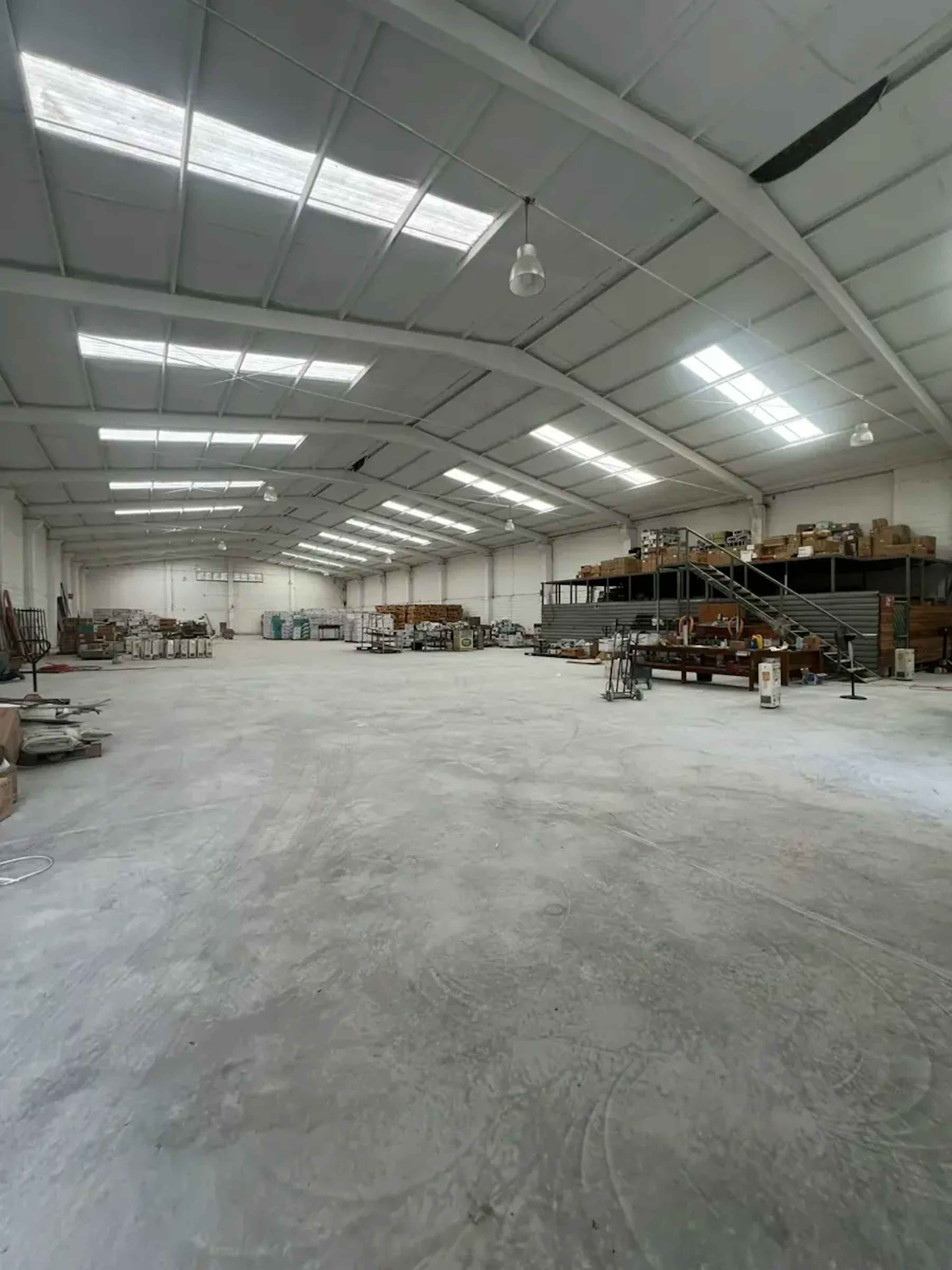 Av. Miguel Alemán Y Av. López Mateos