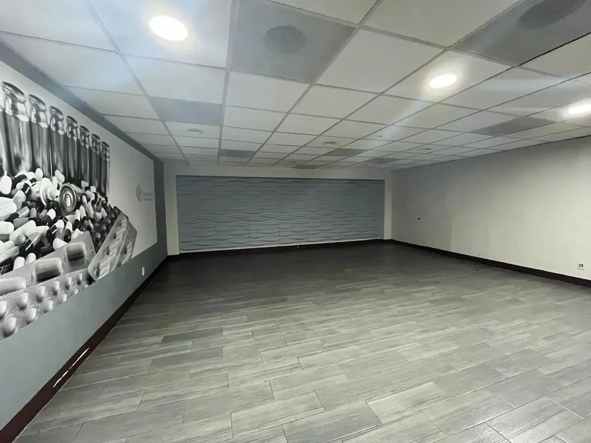 Oficina Spot2