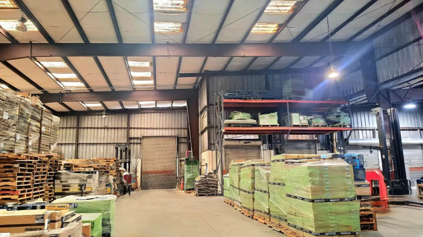 Industrial Spot2