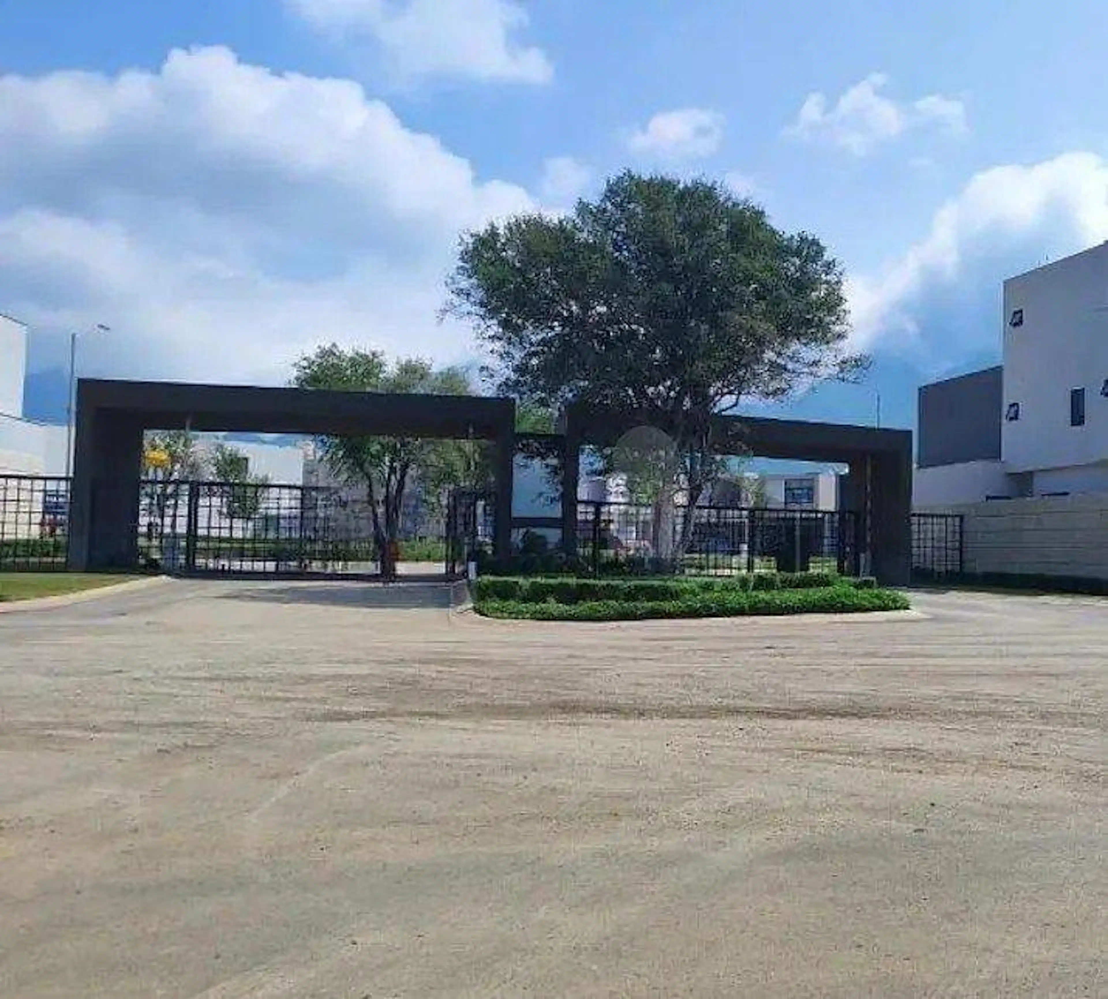Terreno en venta Vientos del Vergel, Santiago, N.L.