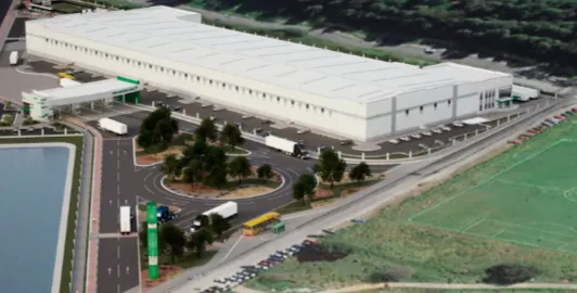 Industrial Spot2