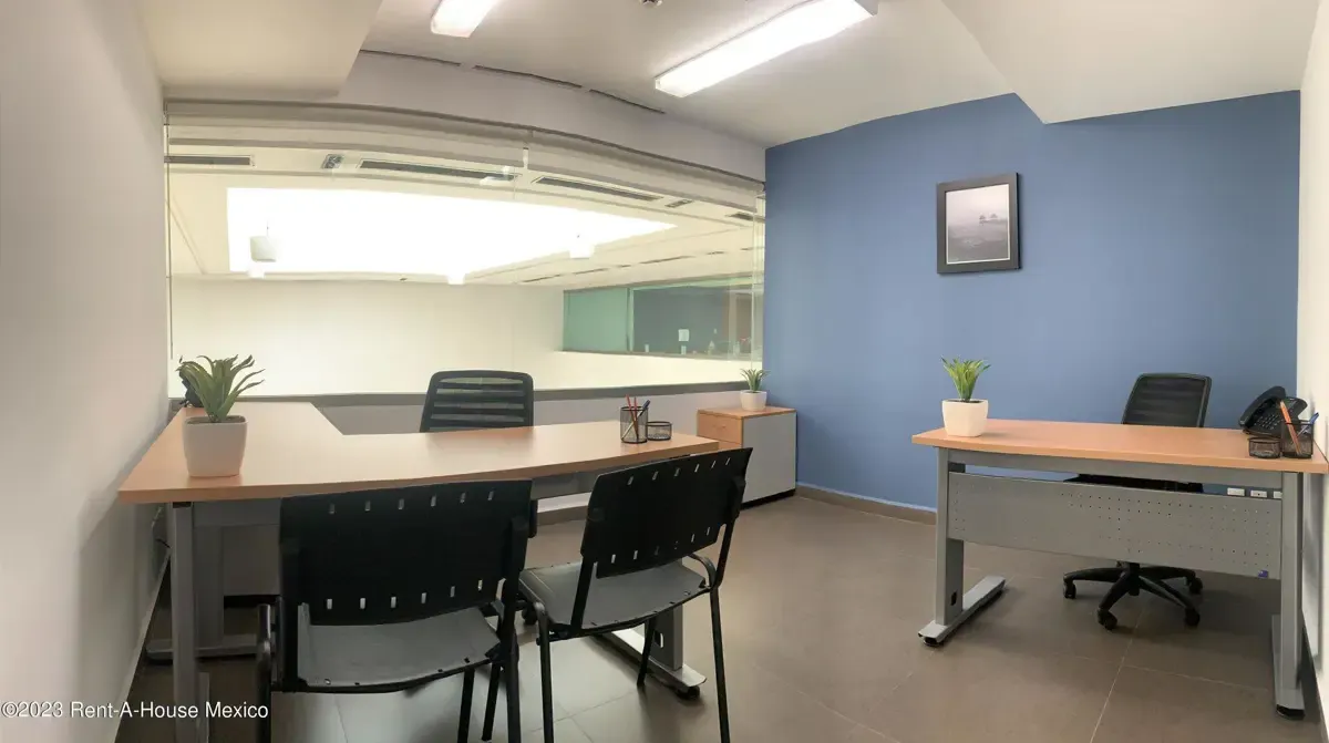 Oficina Spot2