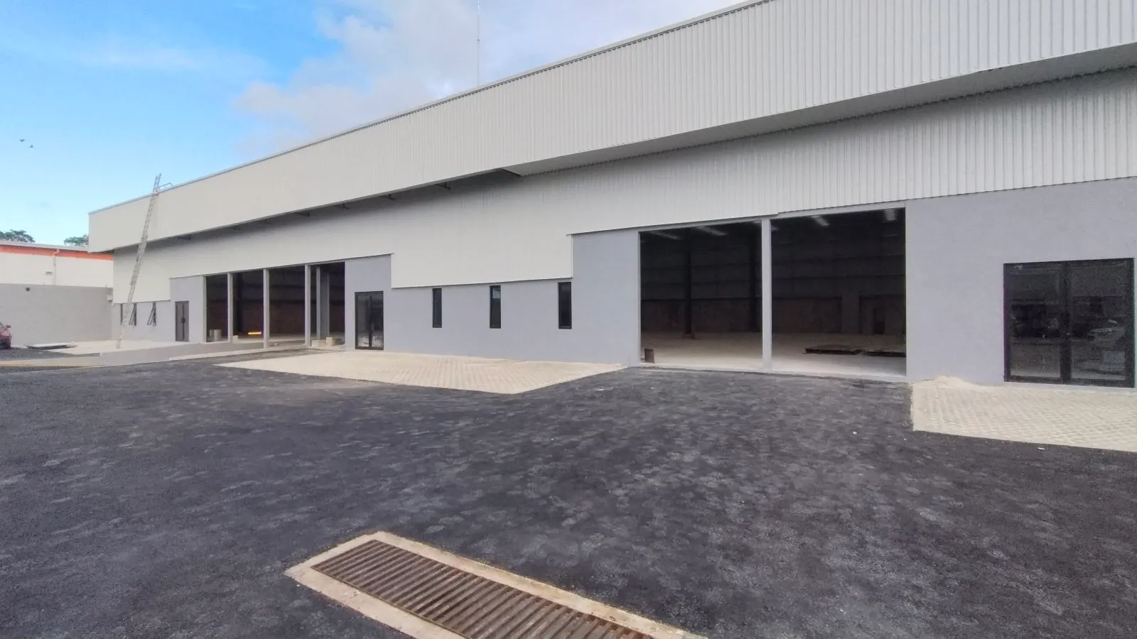 Industrial Spot2