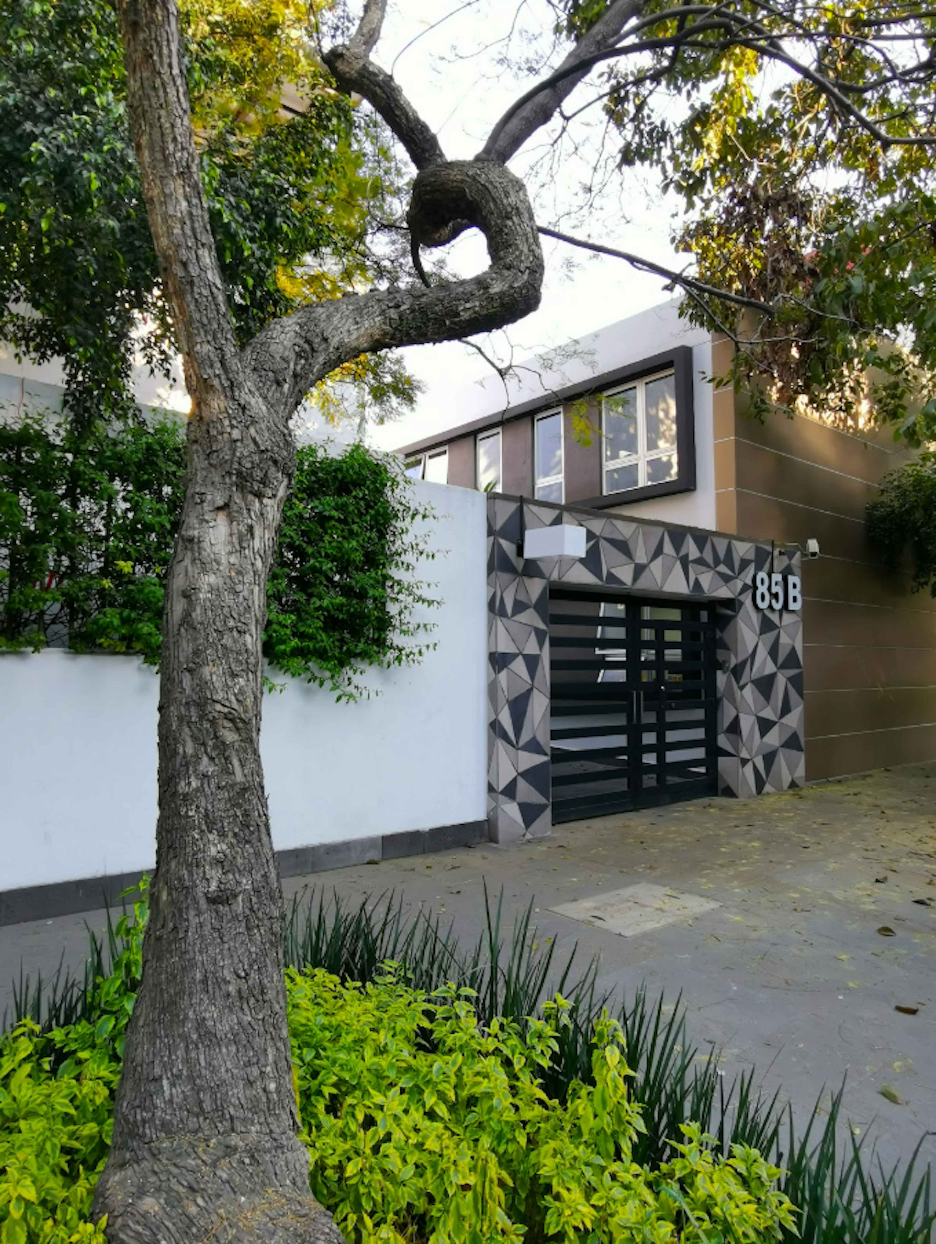 Coworking Polanco Edgar Alan Poe