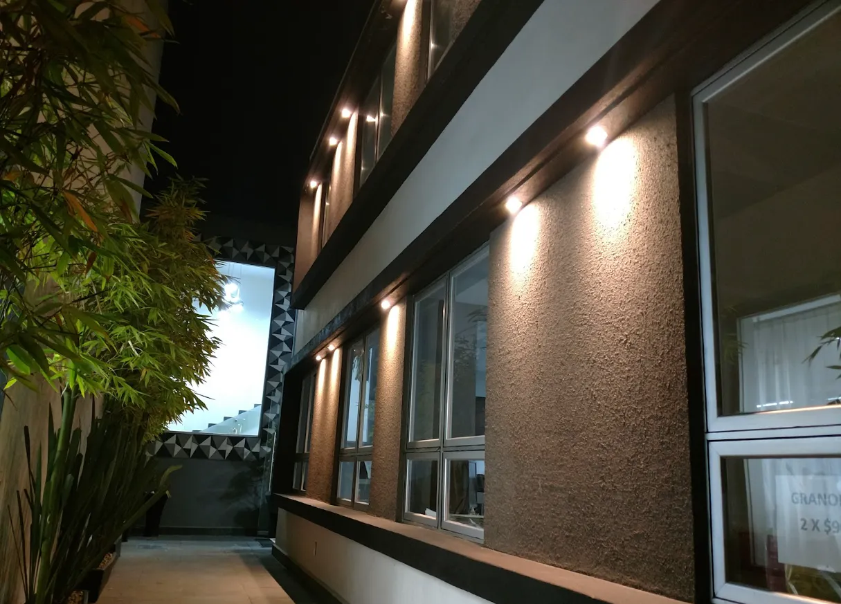 Oficina Spot2