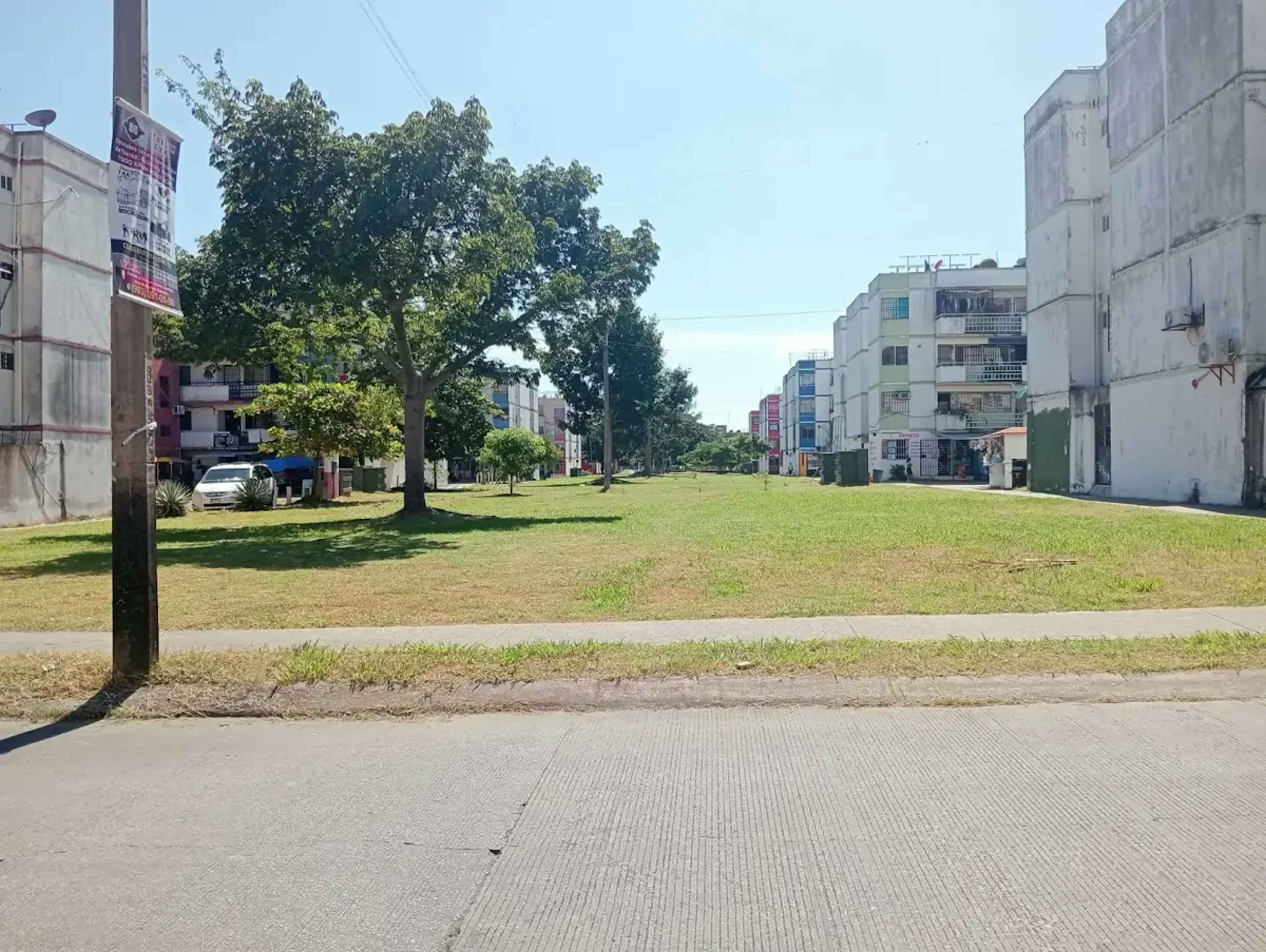 Terreno En Venta En Pomoca Valle Real, Nacajuca, Tabasco