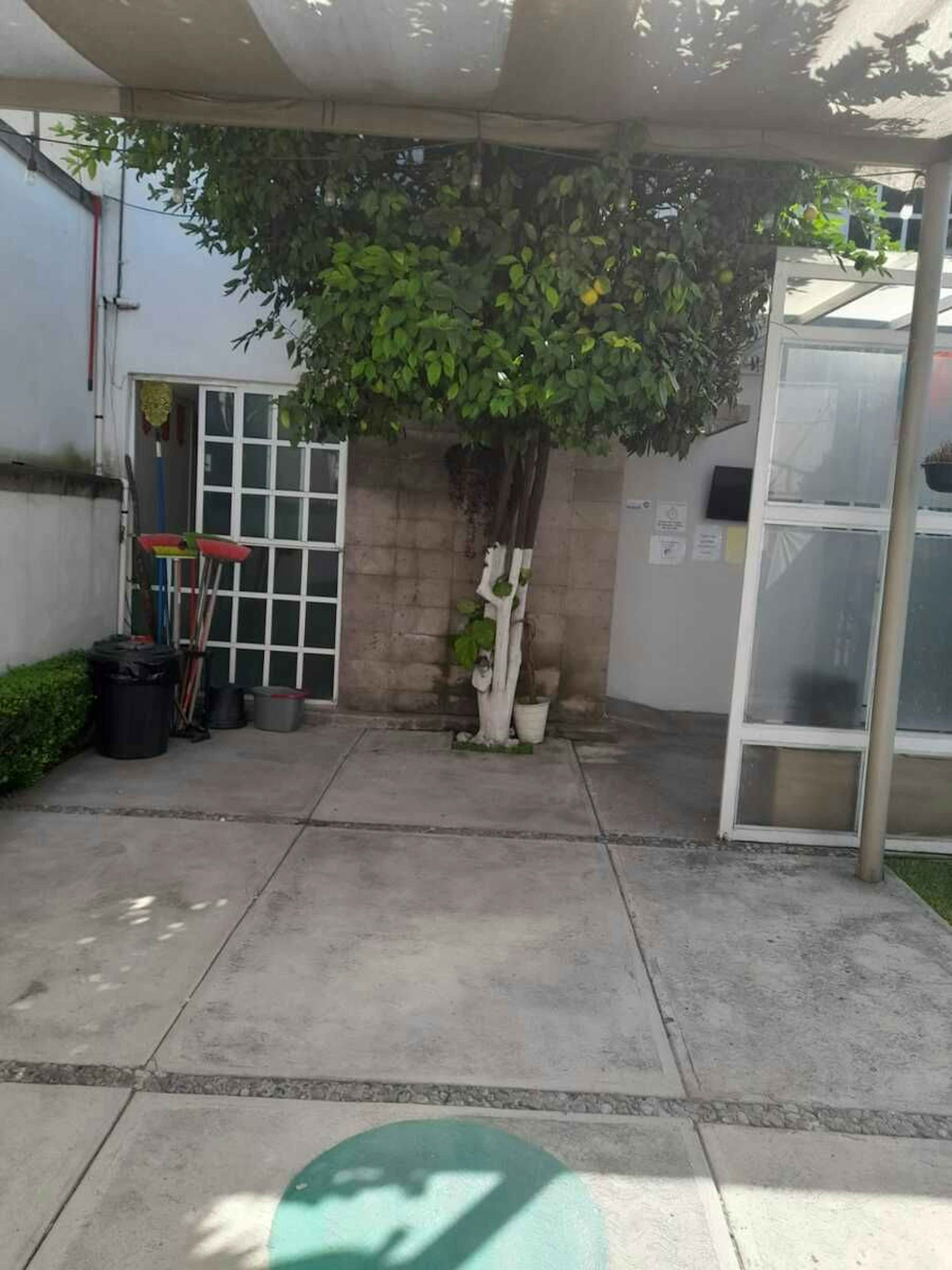 Boulevard De Las Naciones