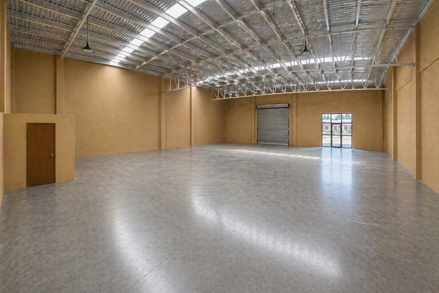 Industrial Spot2