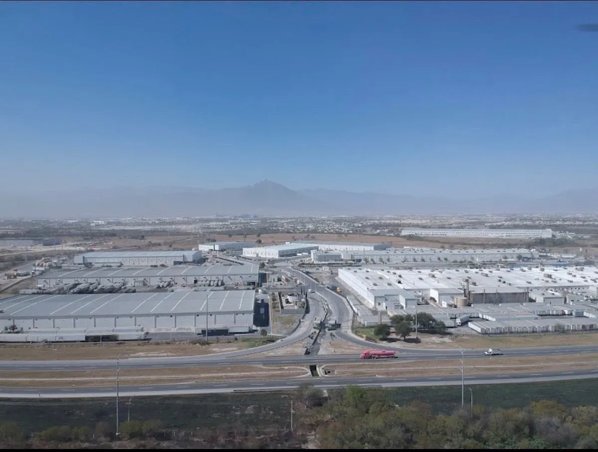 Industrial Spot2