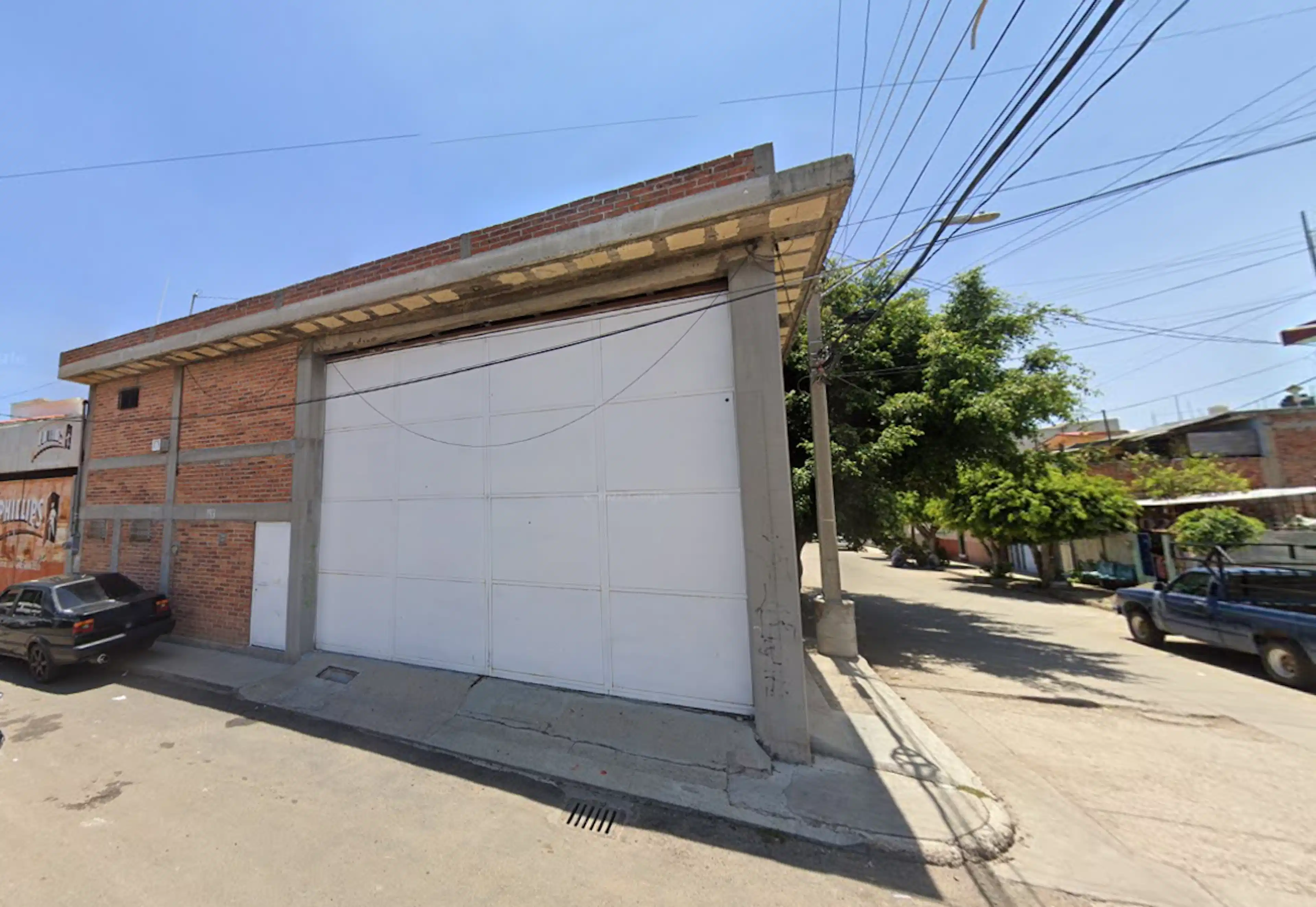 Jose Hurtado 920