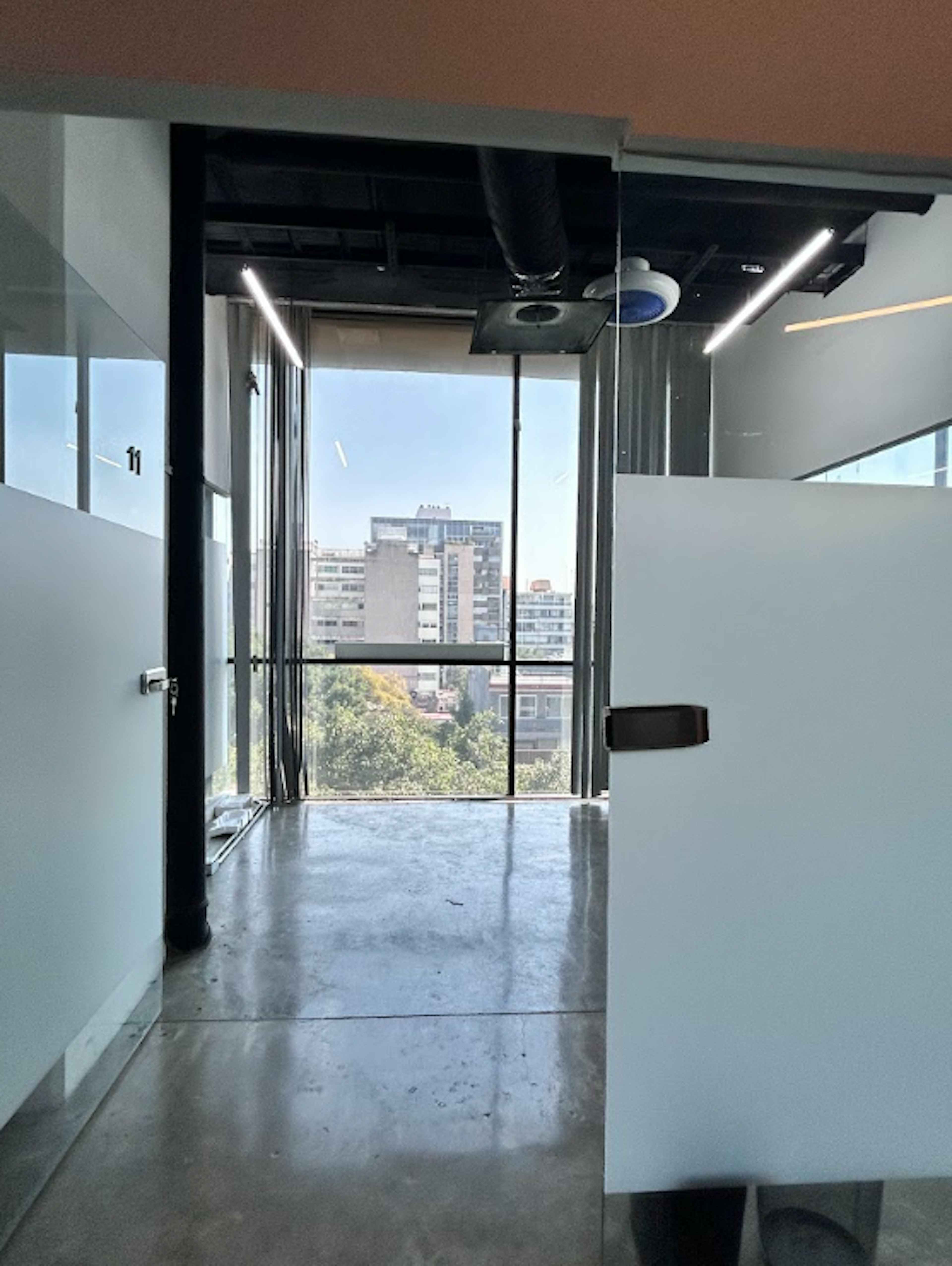 Piso 3 Oficina 310 - 3p