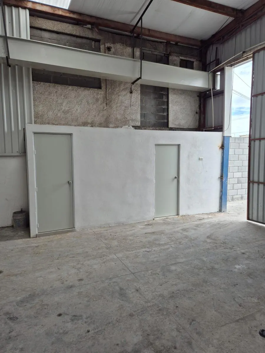 Industrial Spot2