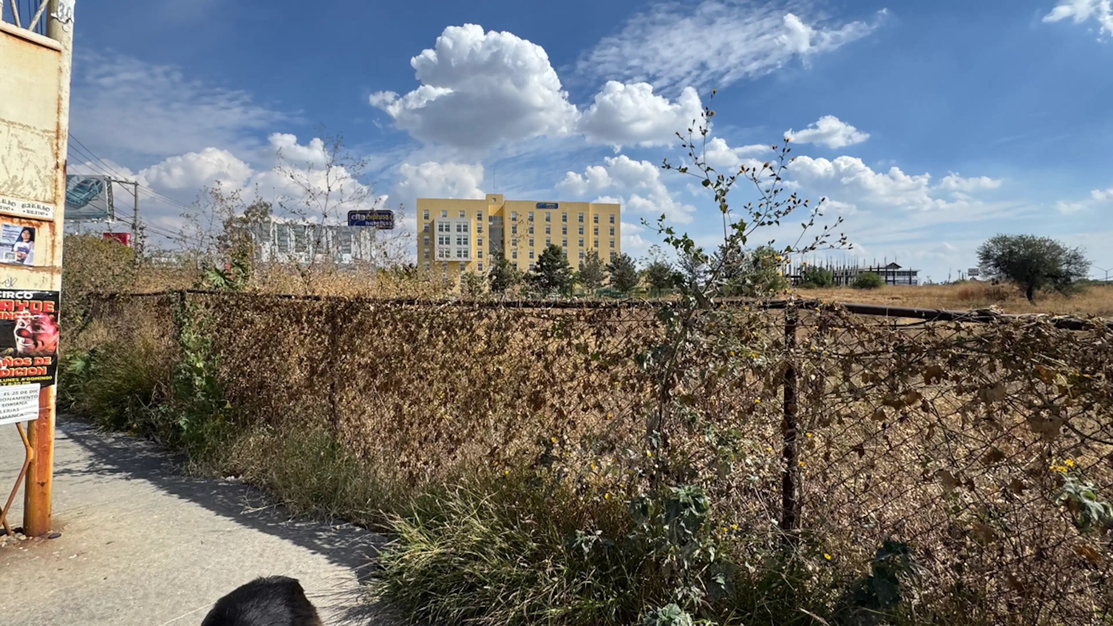 Terreno En Venta En El Pirul, Salamanca, Guanajuato
