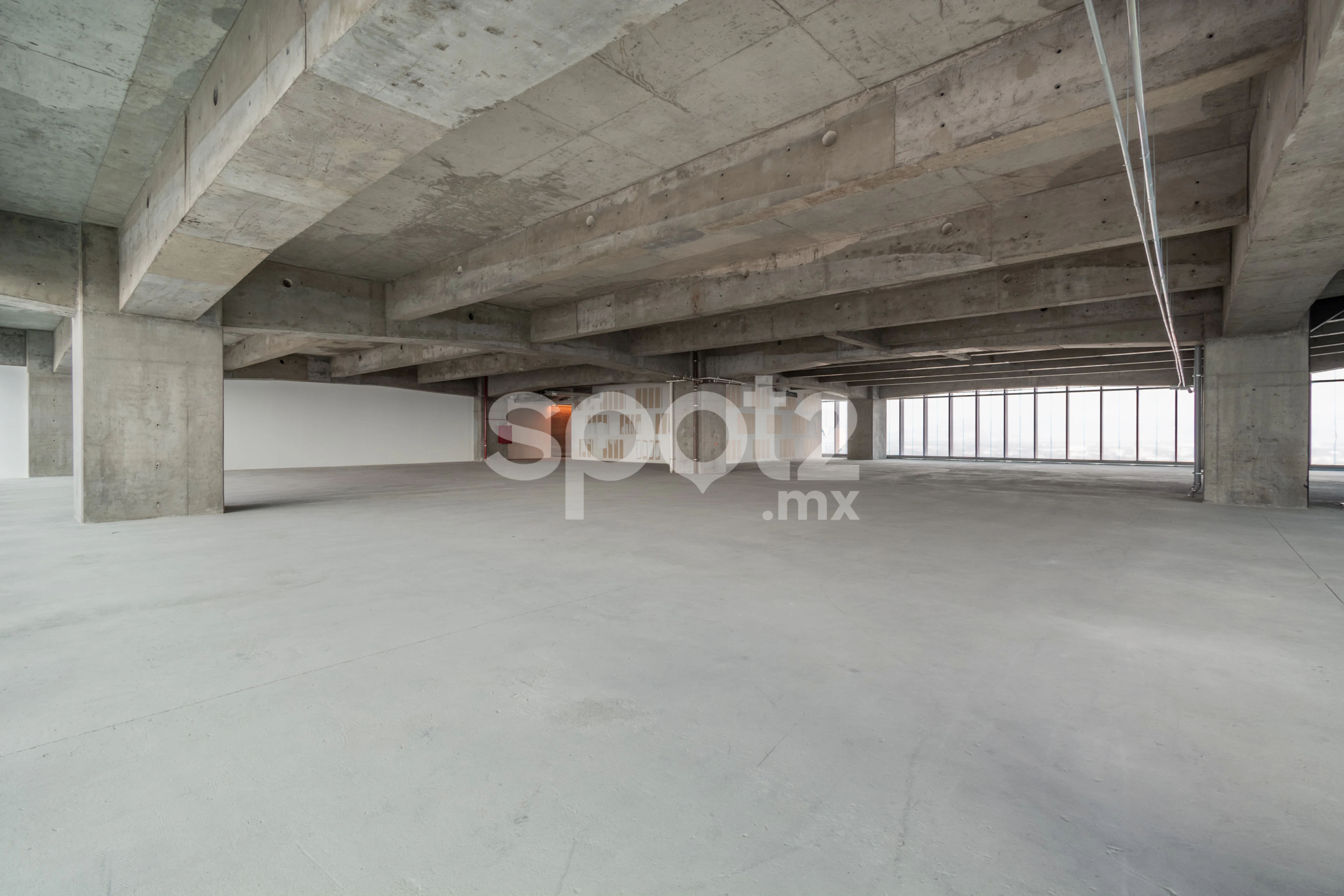 Oficina Spot2