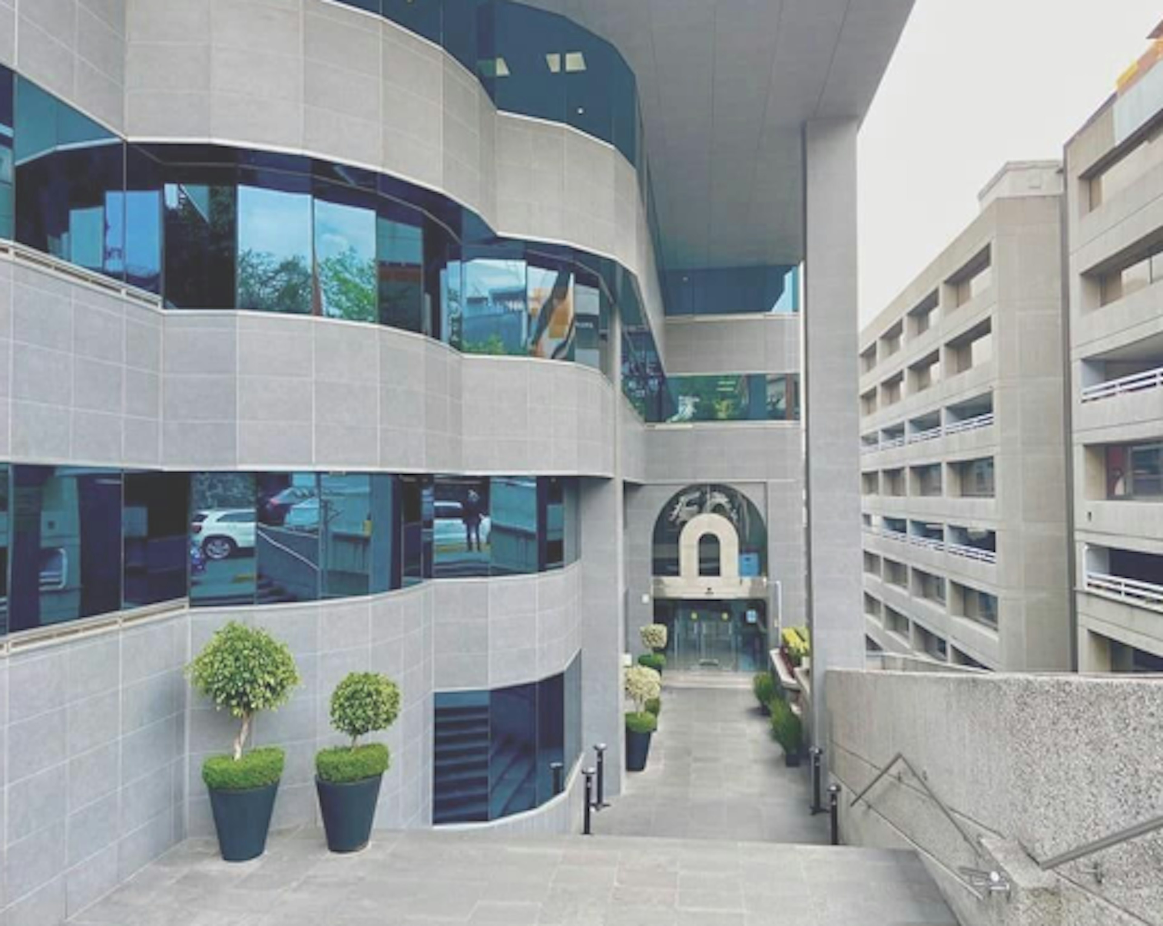 Piso 14 - 1407-photo