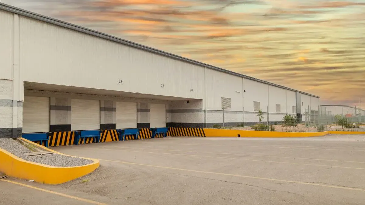 Industrial Spot2