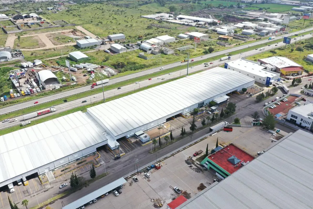 Industrial Spot2