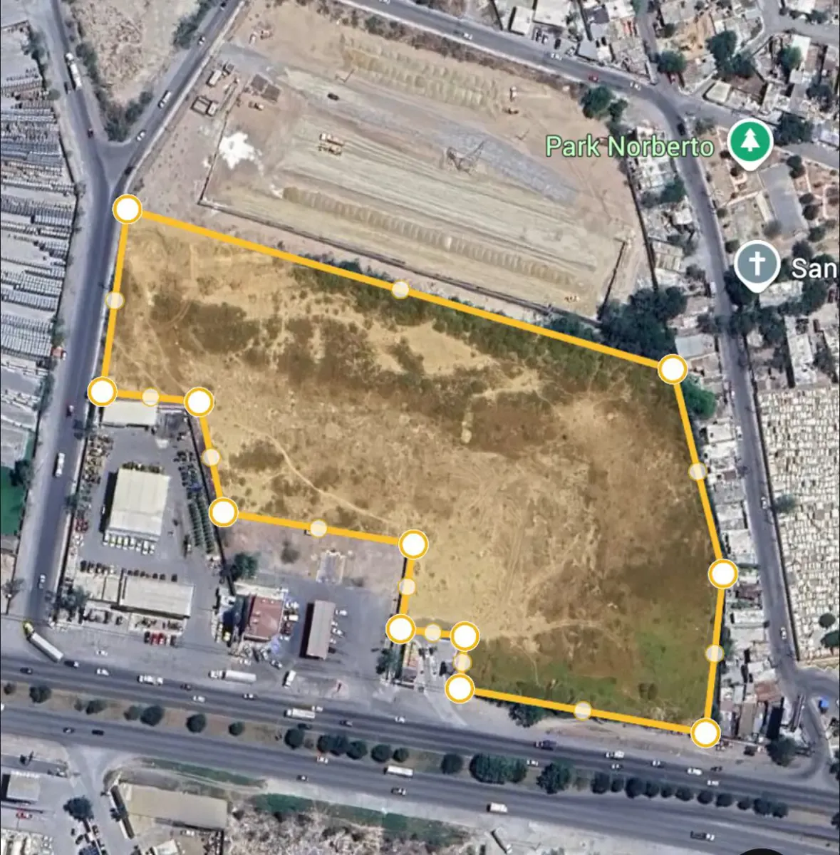 Terreno Spot2
