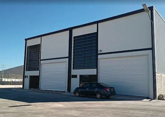 Industrial Spot2