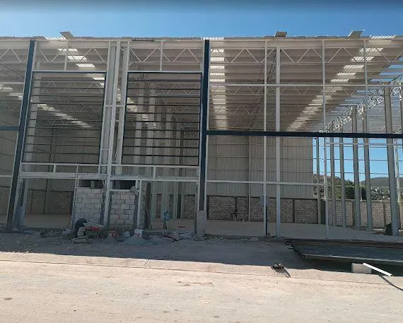 Industrial Spot2