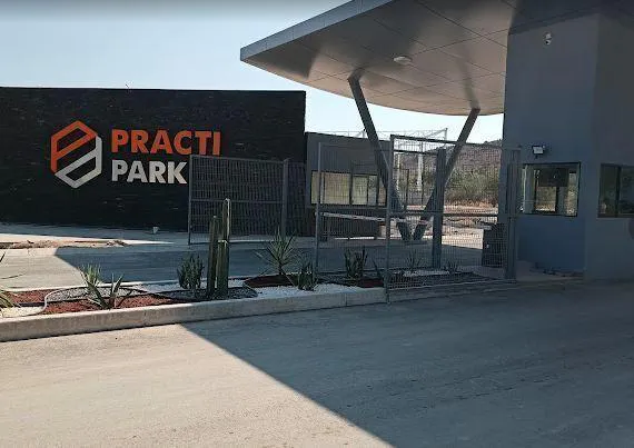 Industrial Spot2
