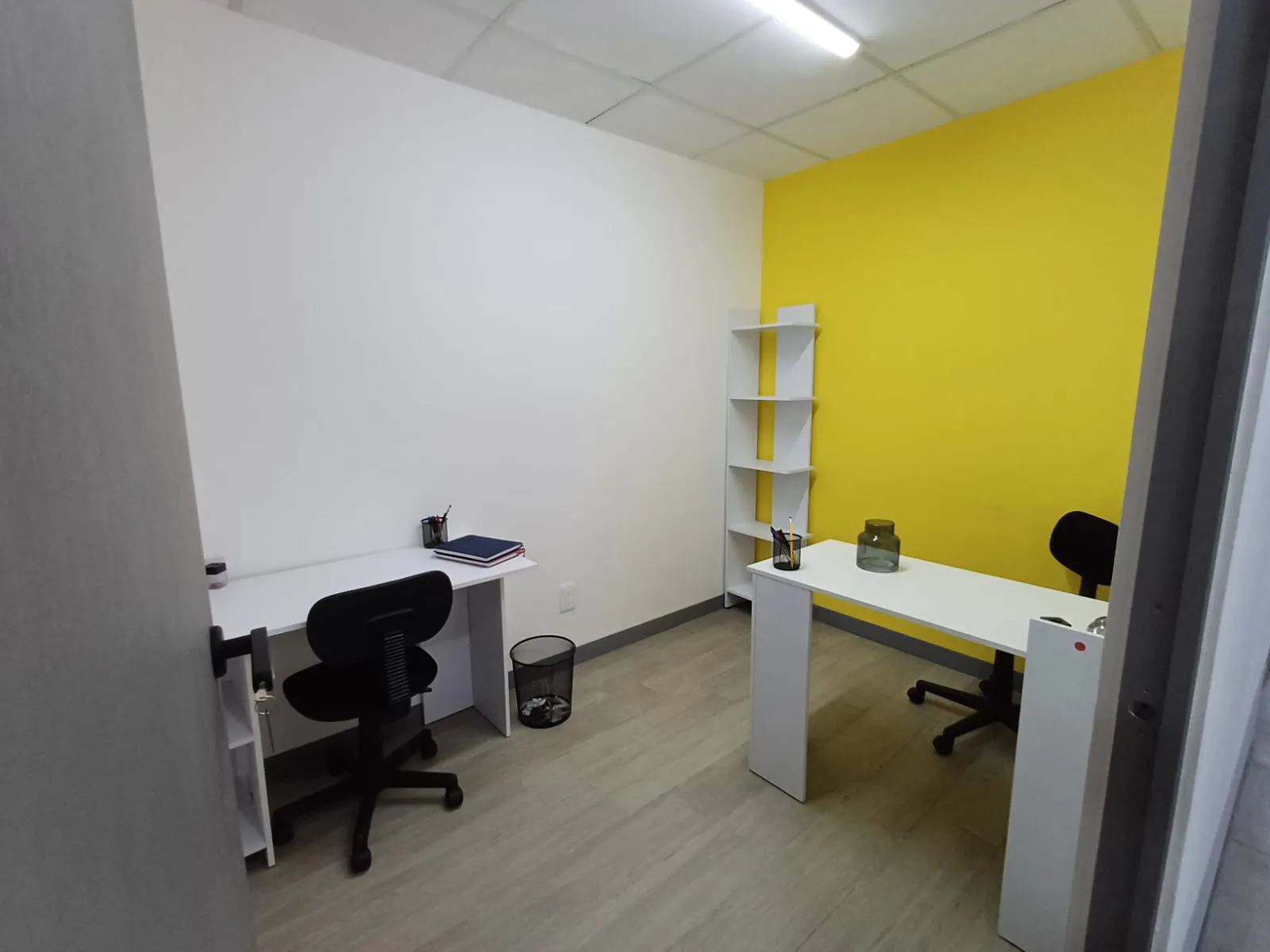 Oficina Spot2