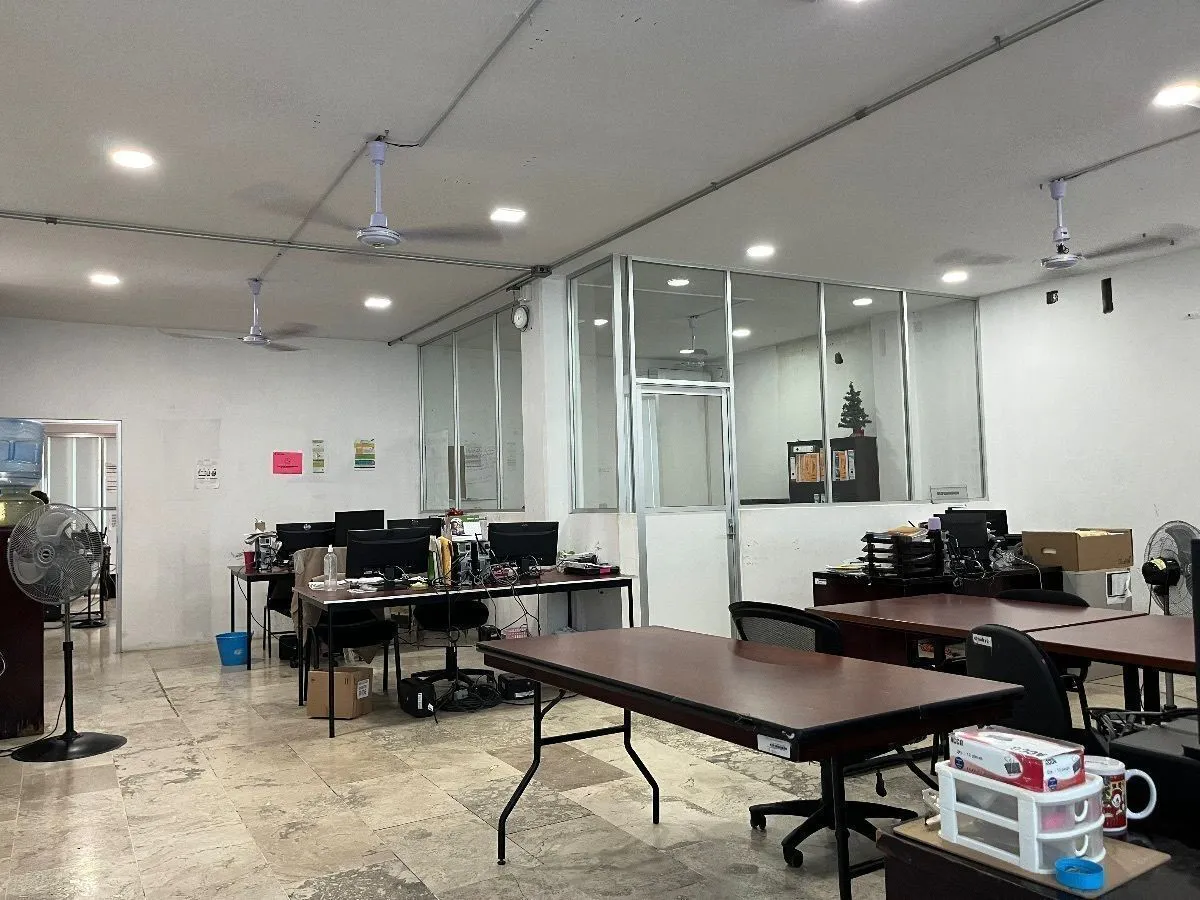 Oficina Spot2