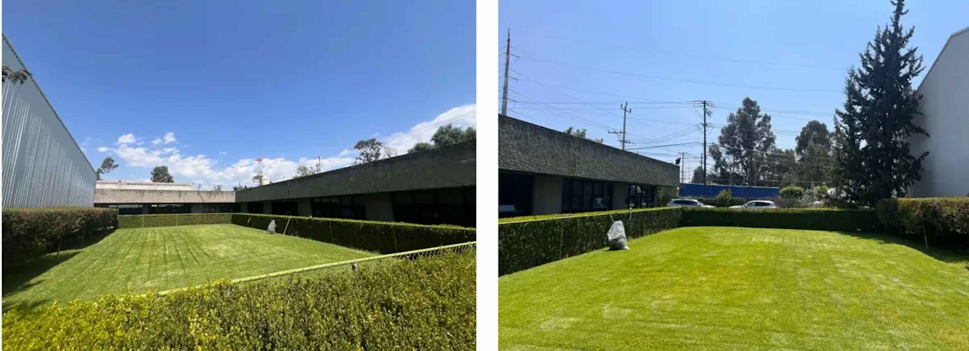 Parque Industrial 2000 101