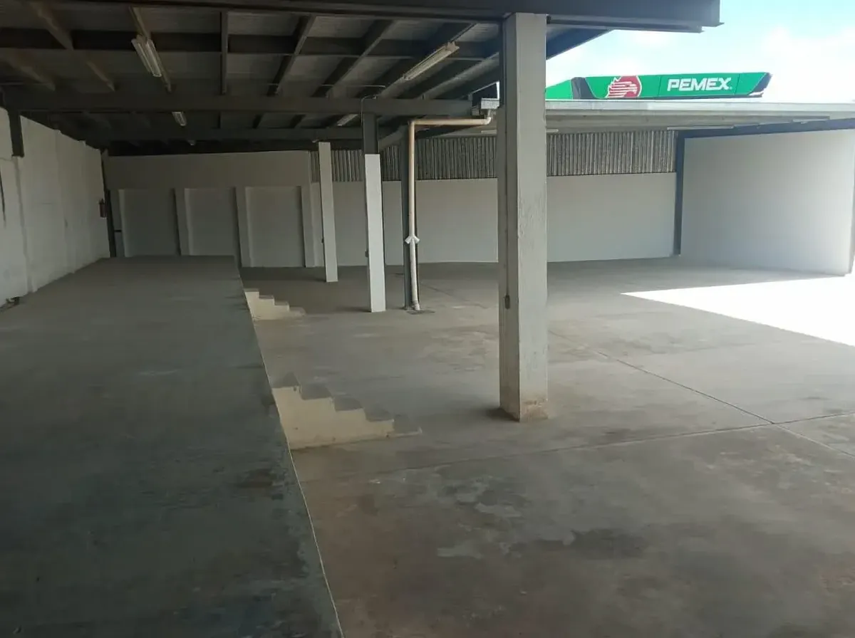 Industrial Spot2