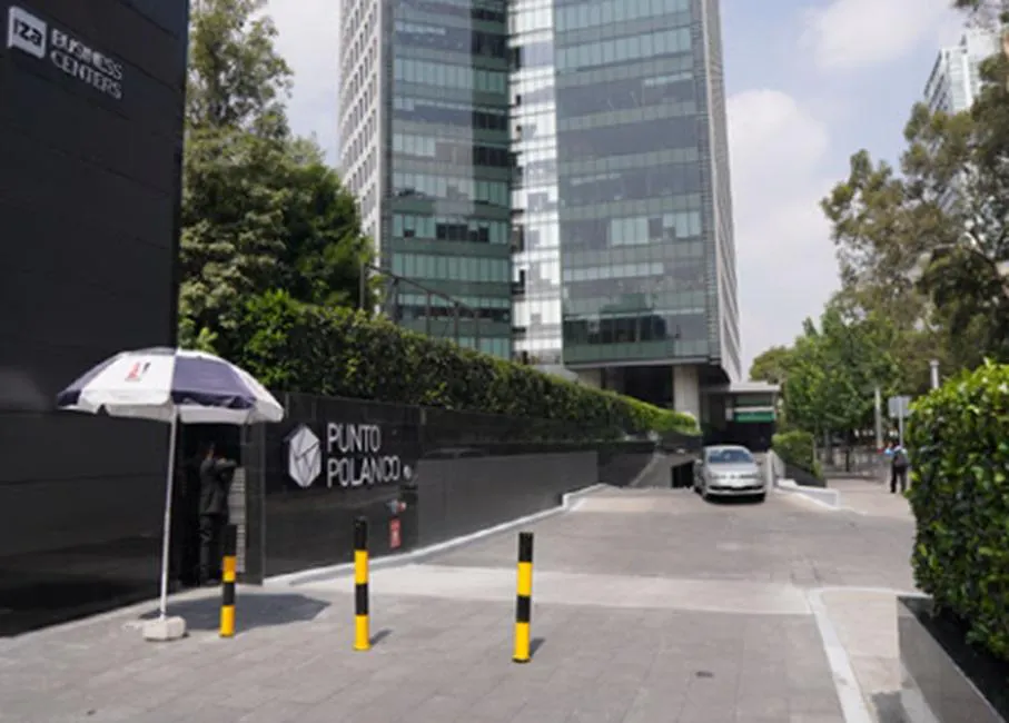 Oficina Spot2