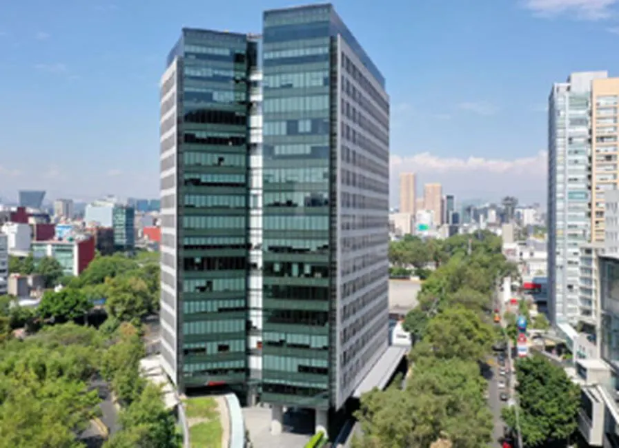 Oficina Spot2