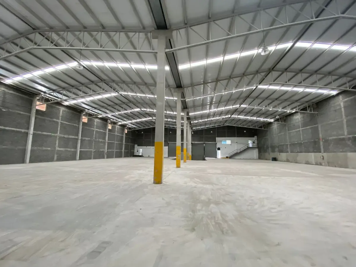 Industrial Spot2