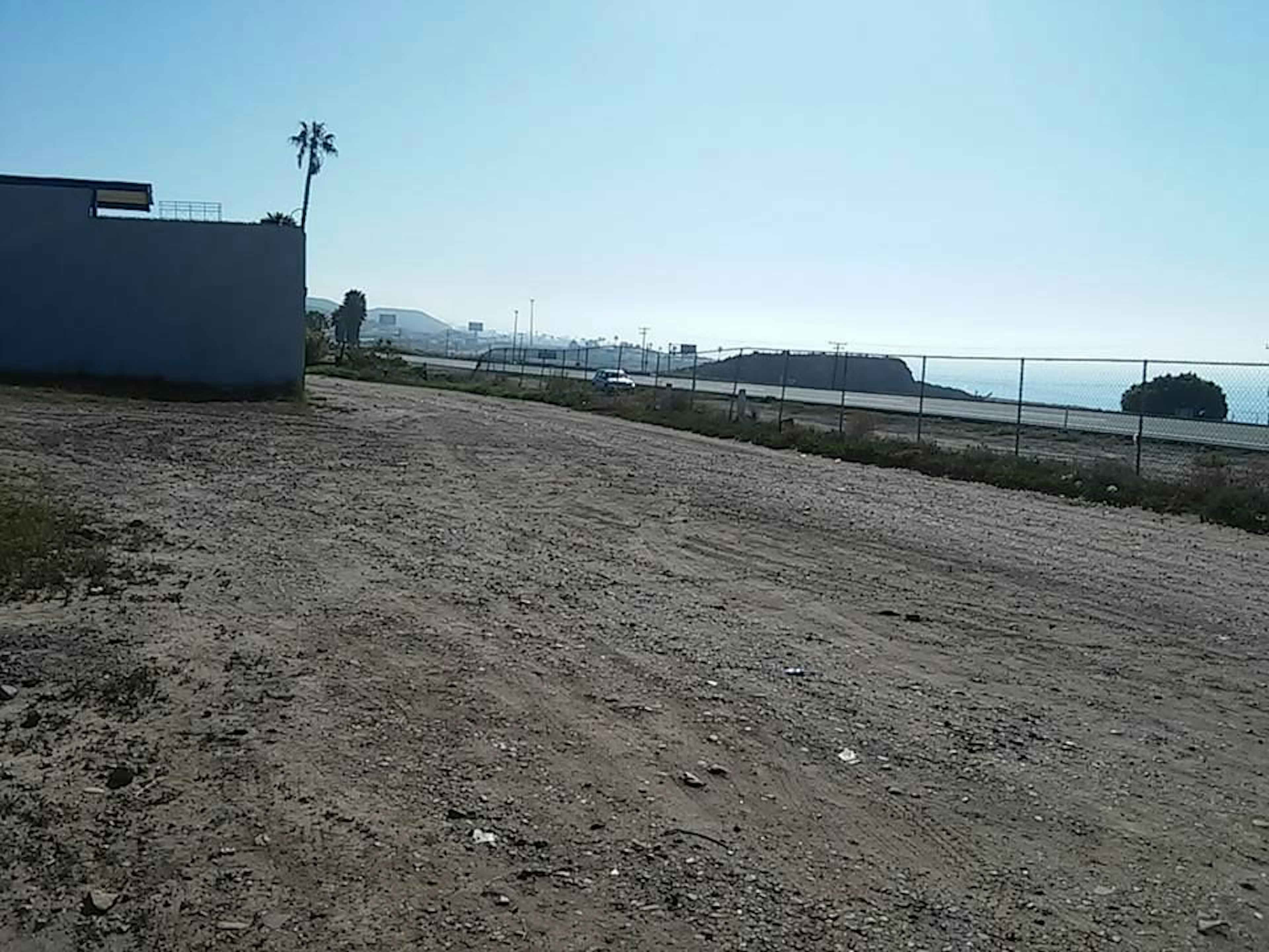 Autopista Escénica Tijuana-ensenada 6