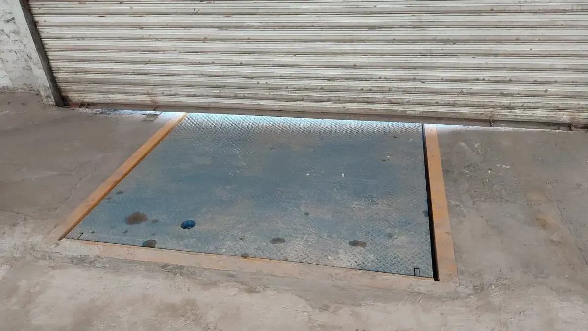 Industrial Spot2