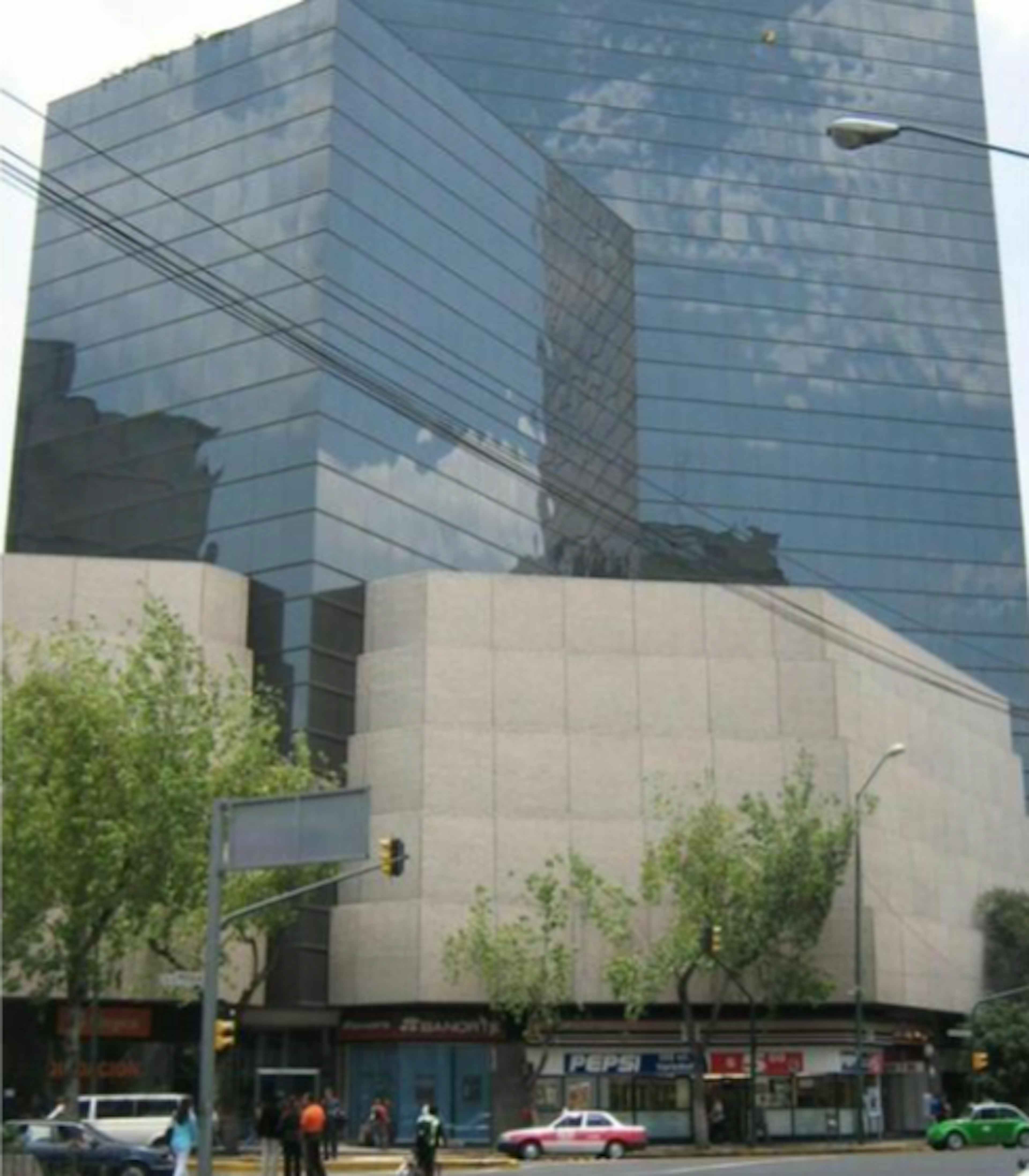 Avenida Insurgentes Sur