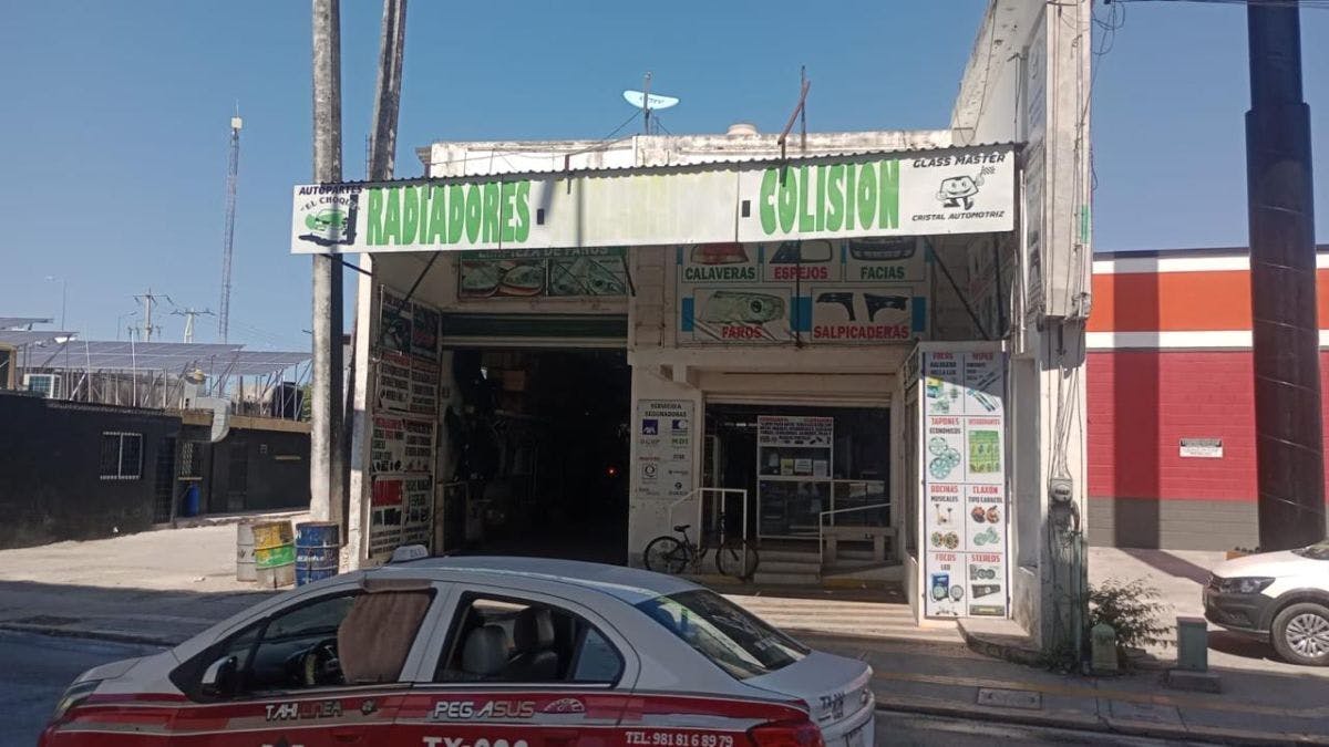 Local Comercial Spot2