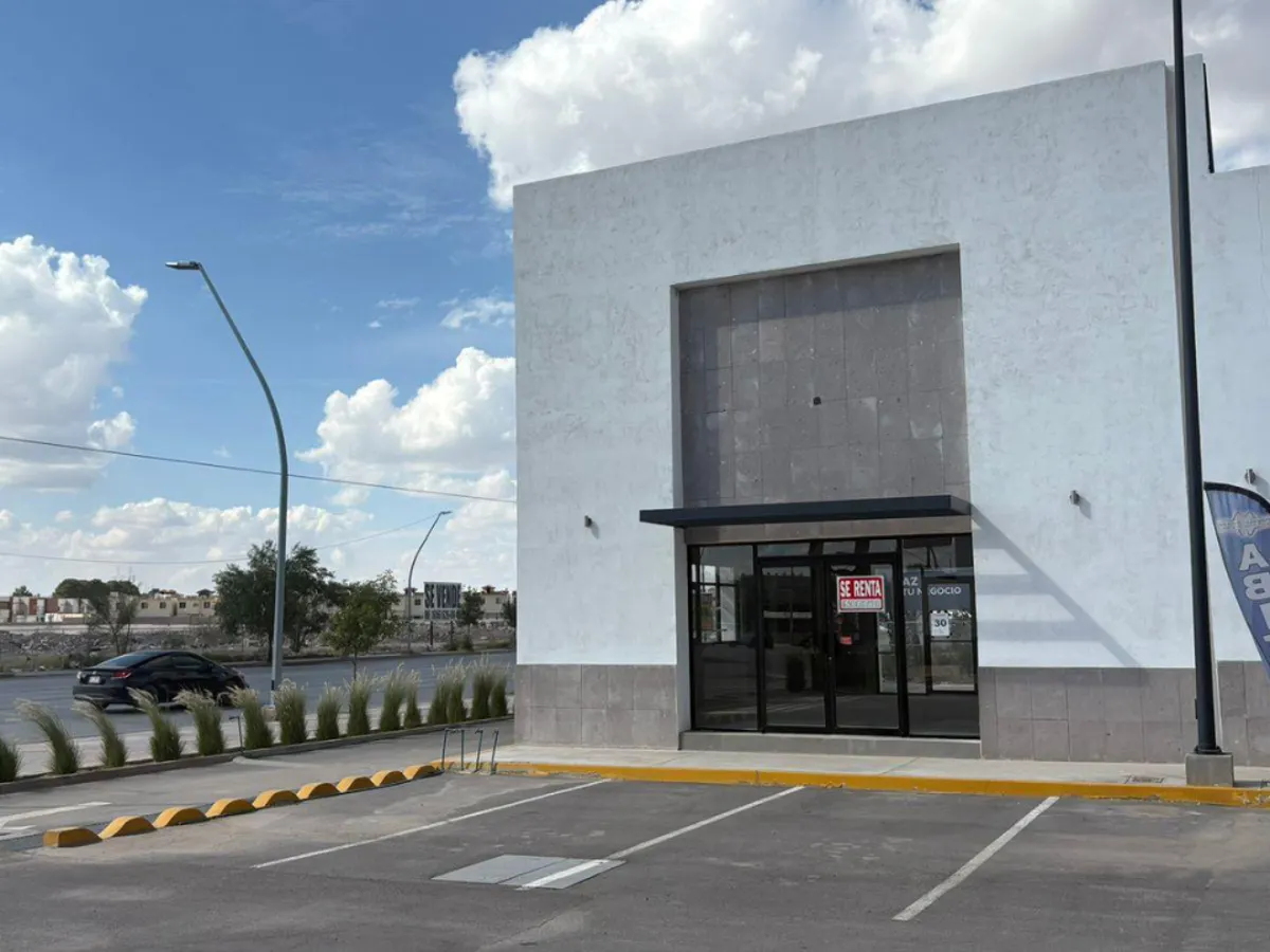 Local Comercial Spot2