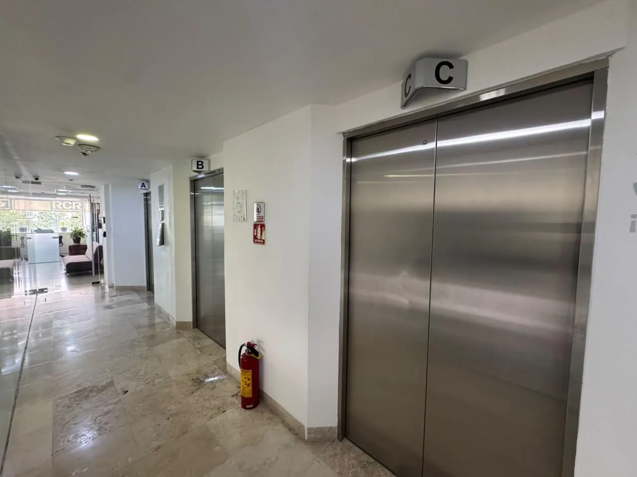Oficina Spot2