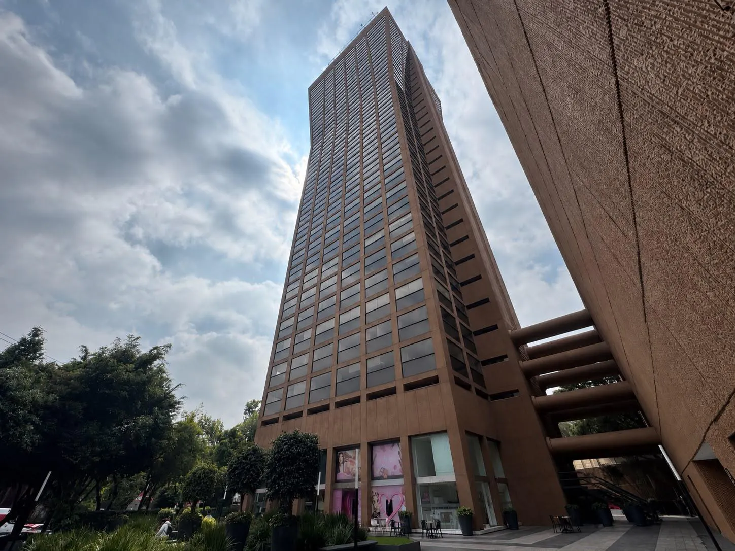Oficina Spot2