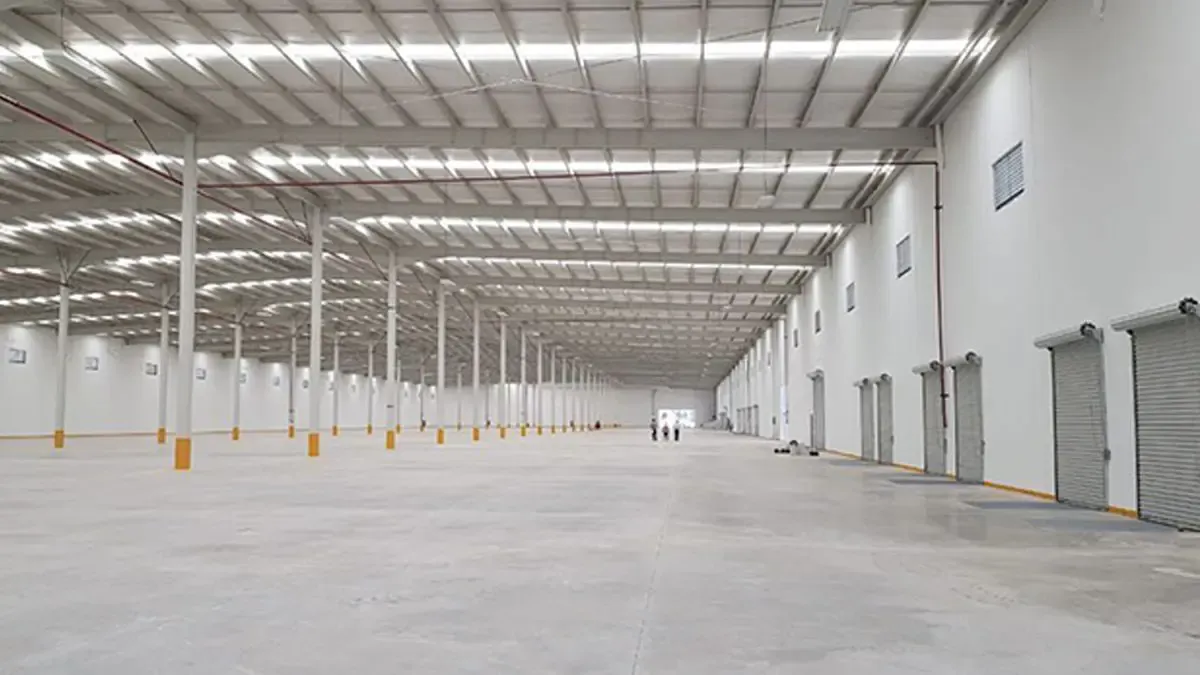 Industrial Spot2