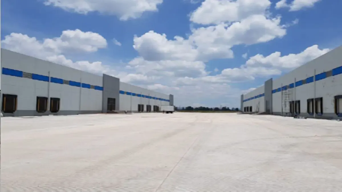 Industrial Spot2