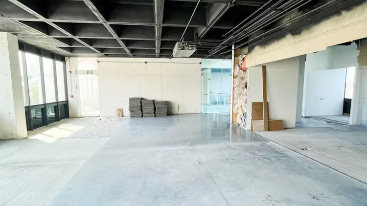 Oficina Spot2