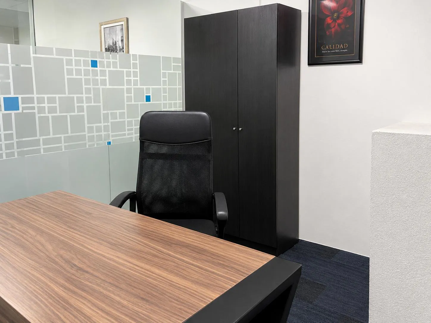 Oficina Spot2