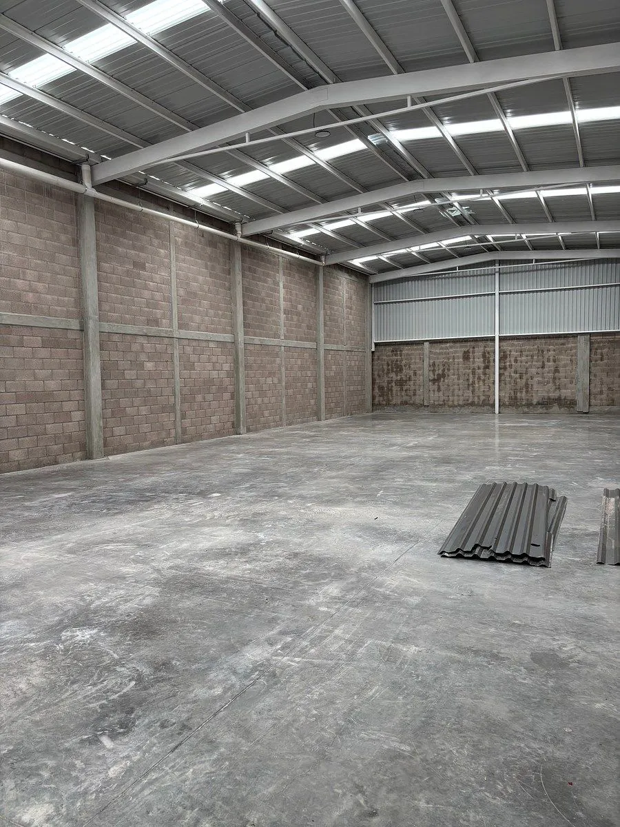 Industrial Spot2