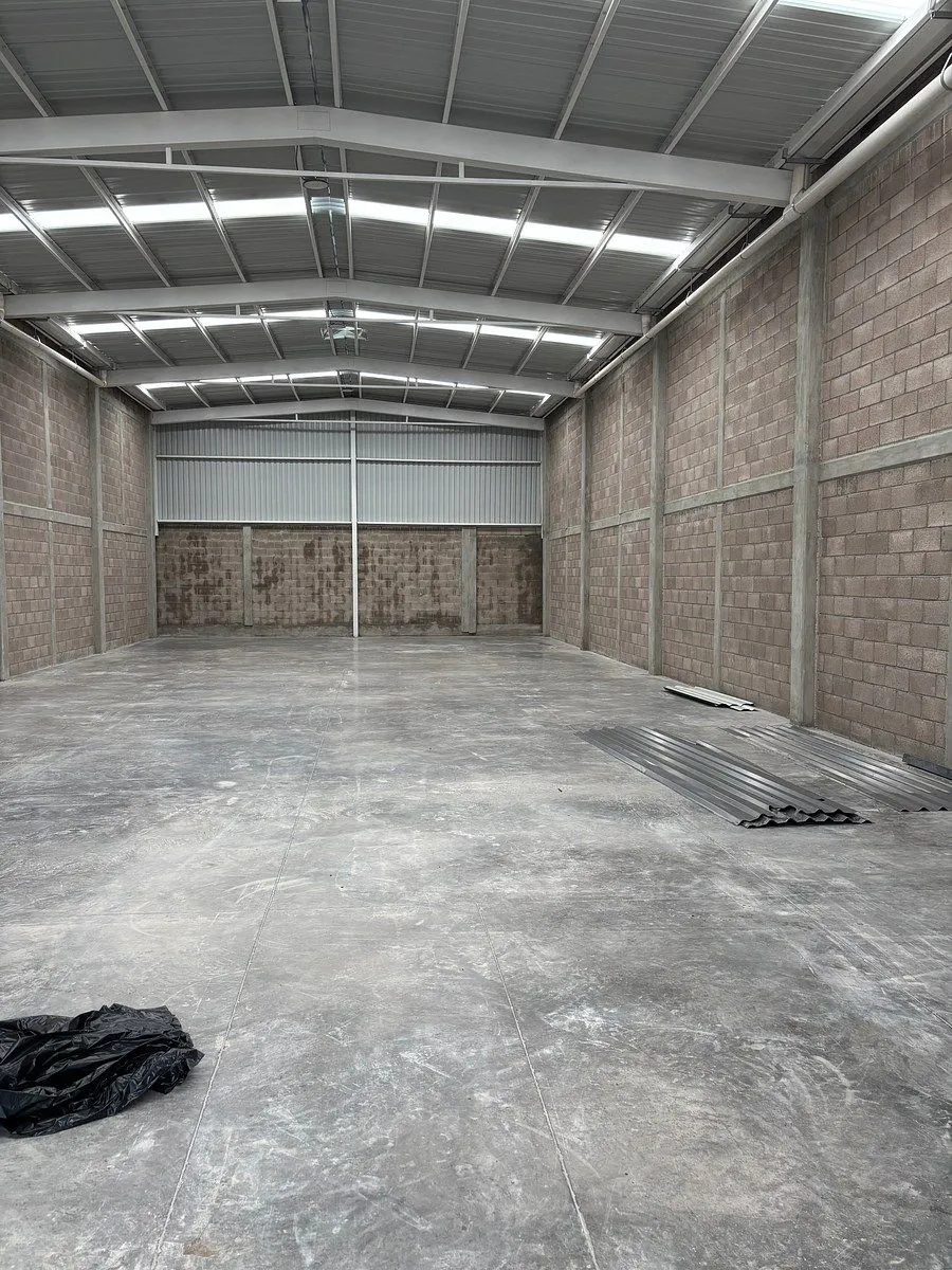 Industrial Spot2