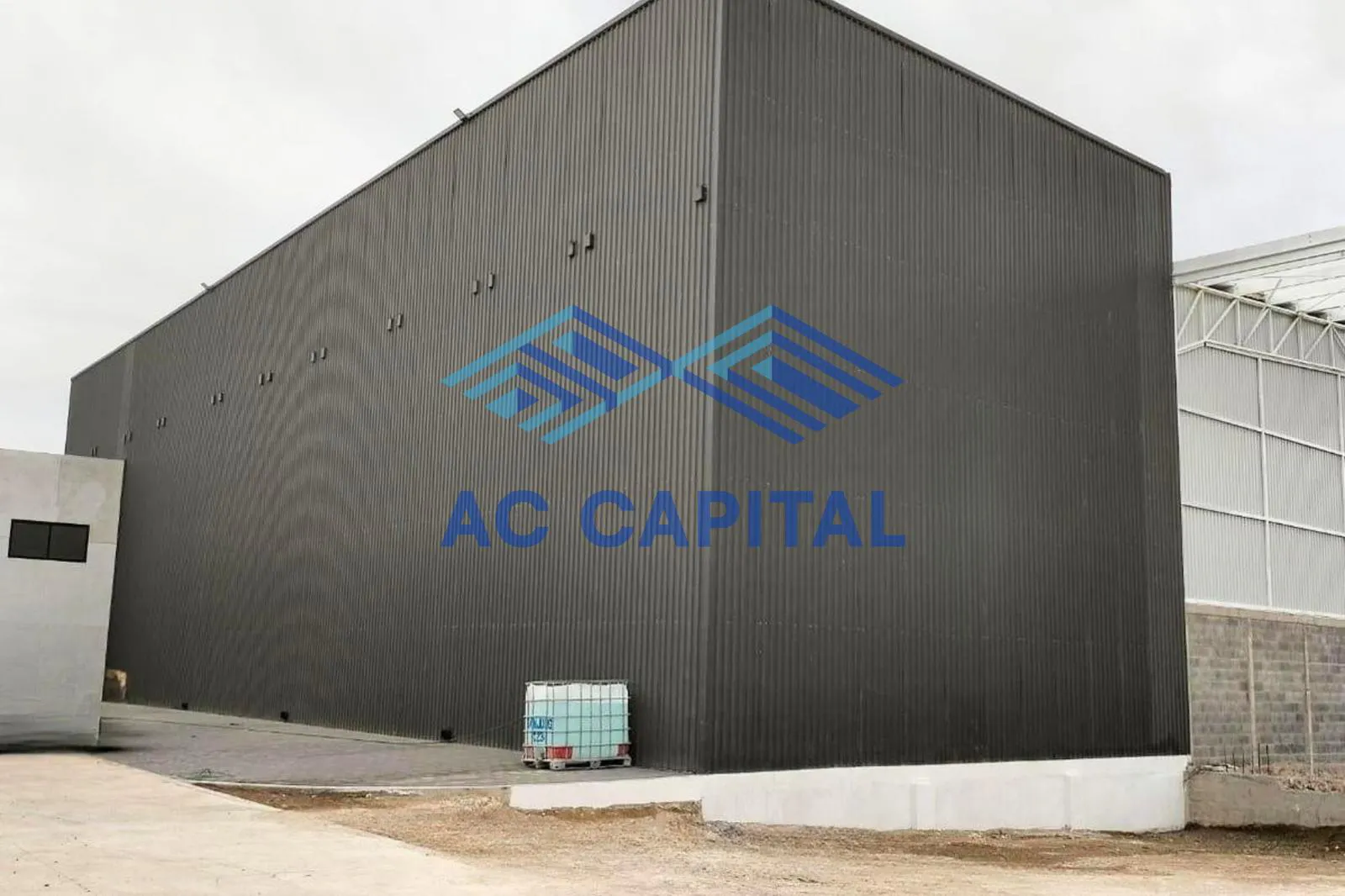 Industrial Spot2