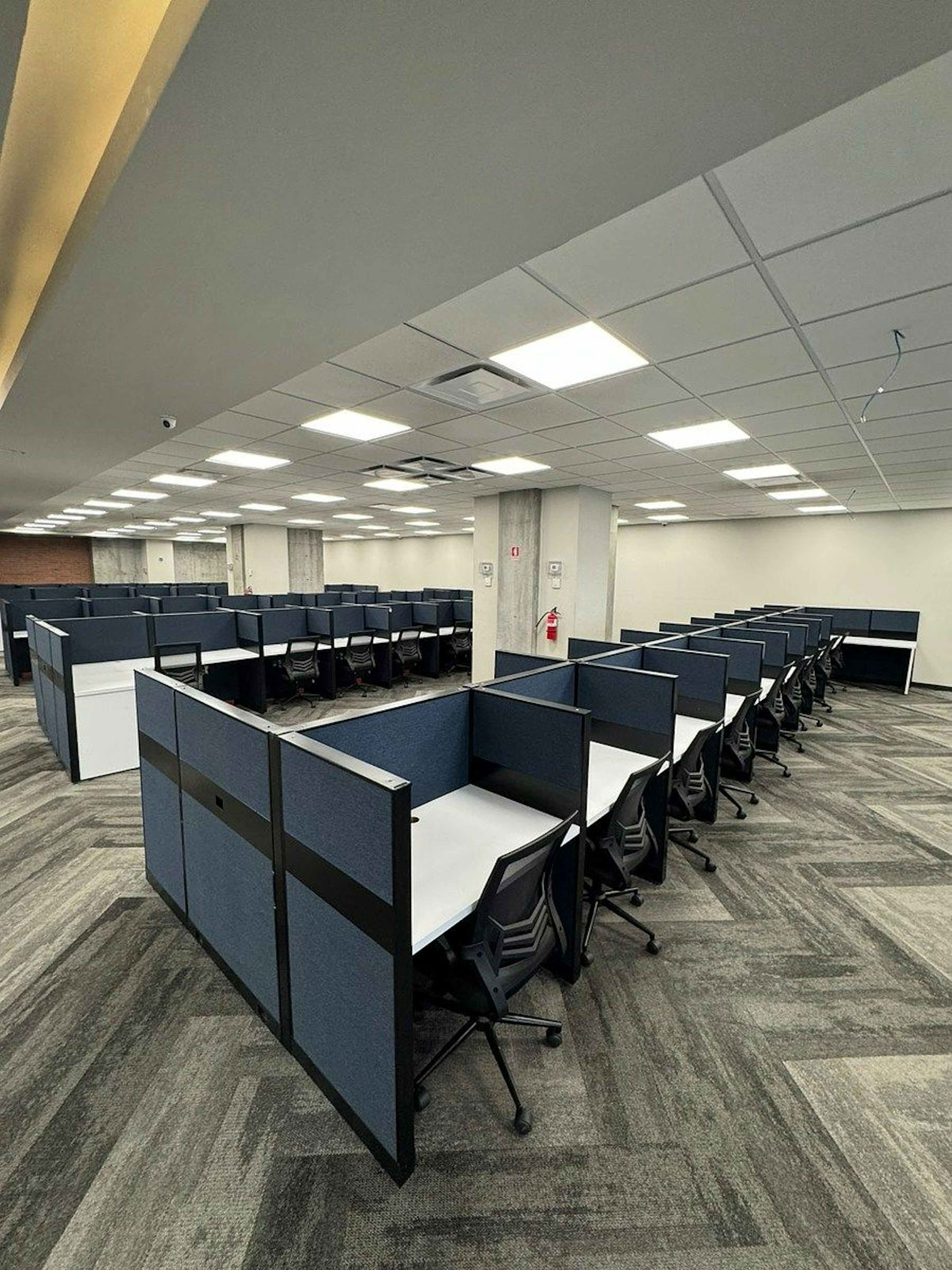 Corporativos En Zona Centro