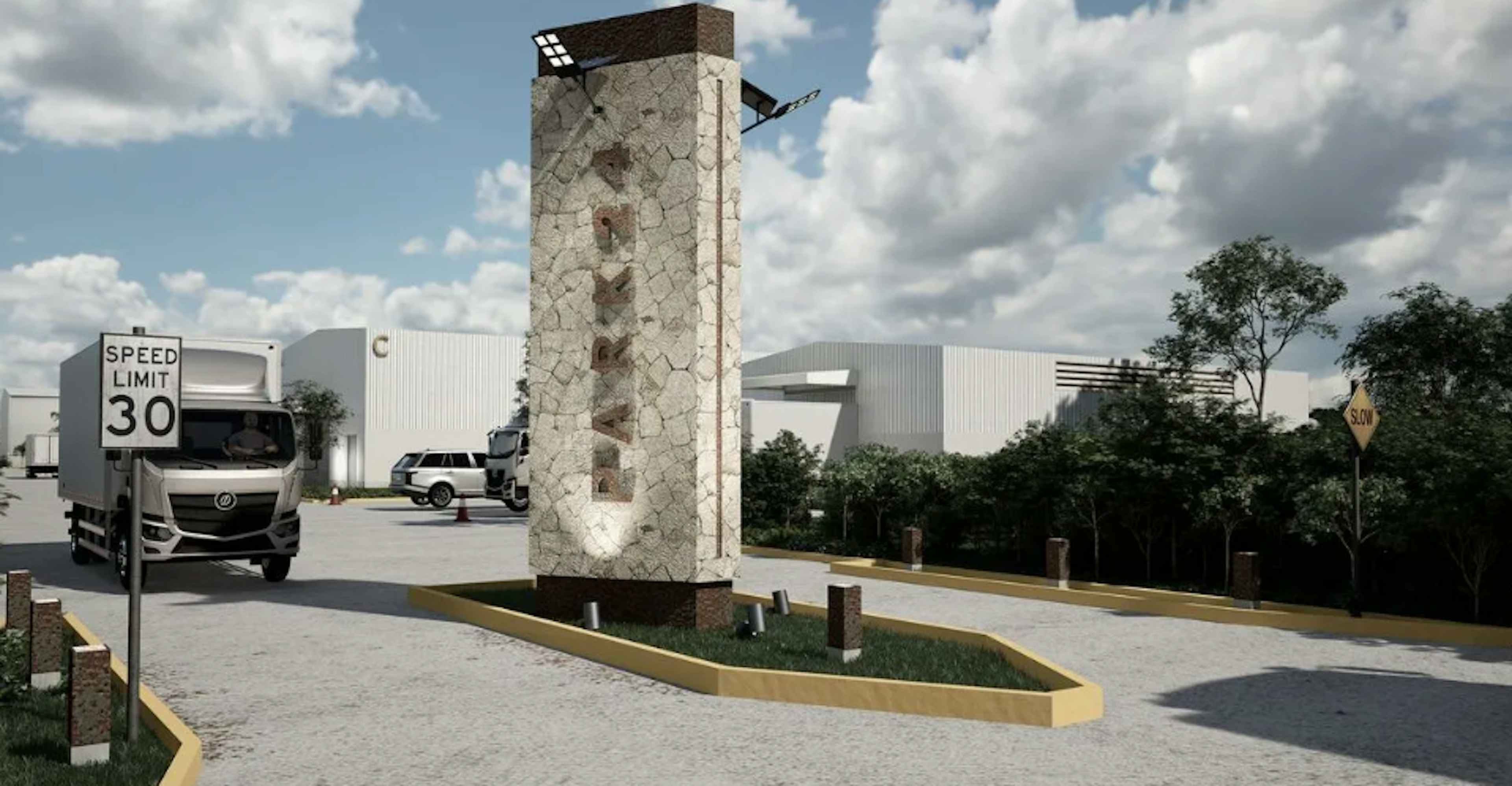 Carretera Costera Del Golfo