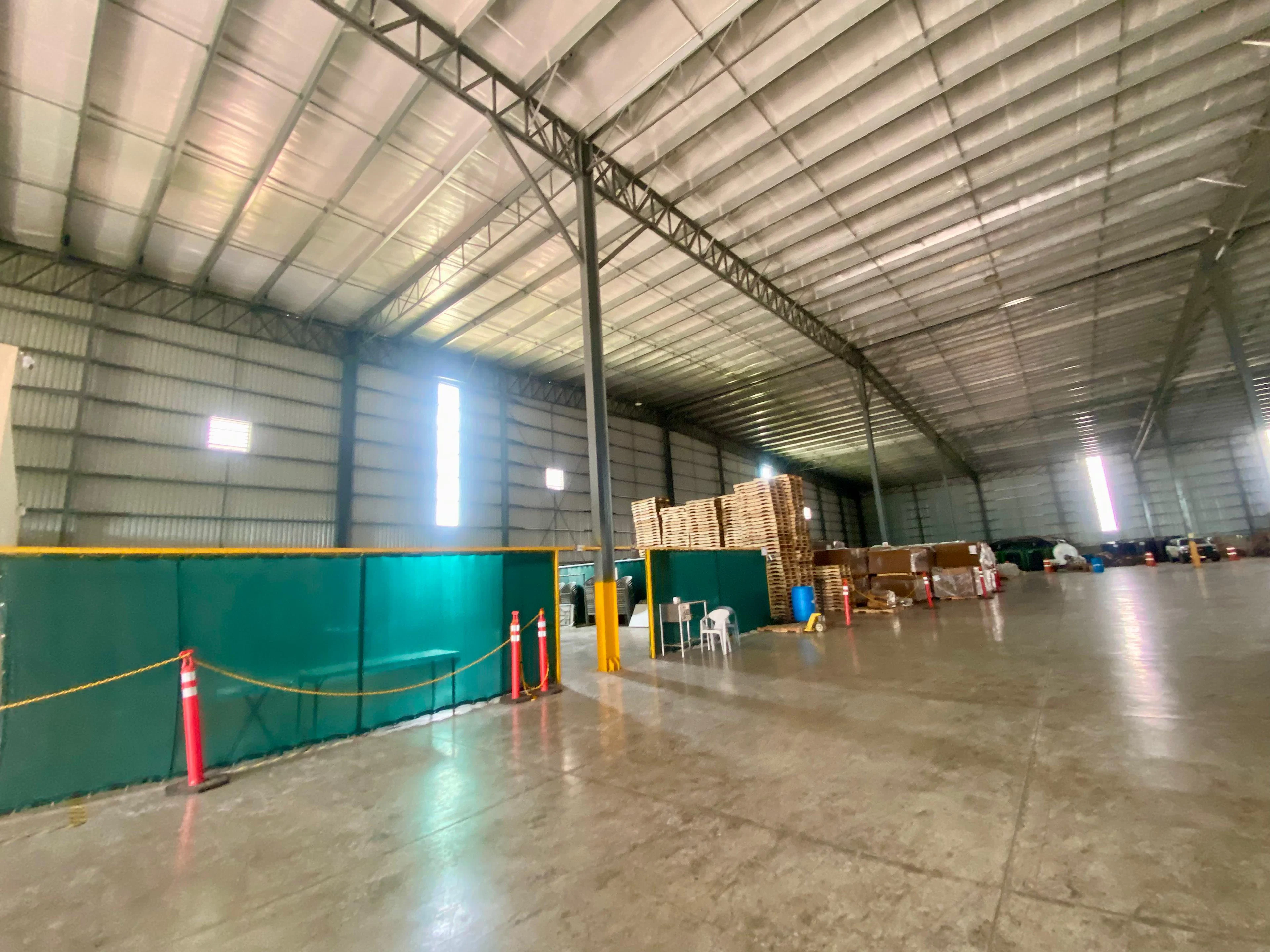 Industrial Spot2
